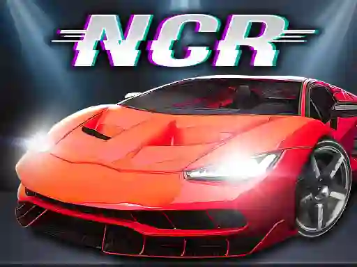 თამაში Night City Racing ონლაინ