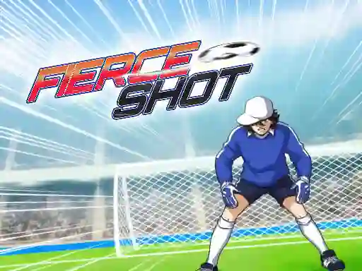 თამაში Fierce Shot ონლაინ