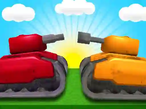 თამაში Tank Stormy ონლაინ