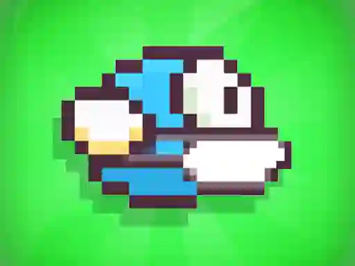 თამაში Virus Bird ონლაინ