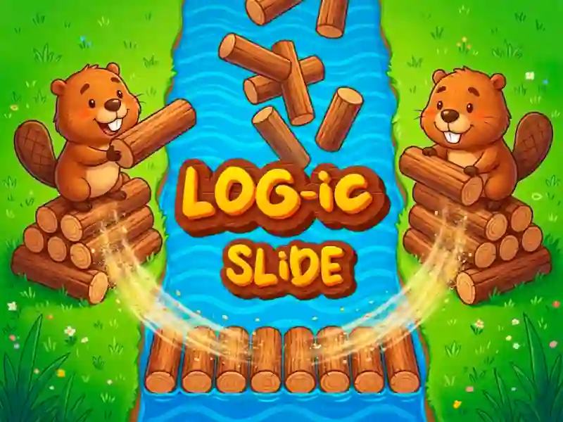 თამაში LOGic Slide ონლაინ