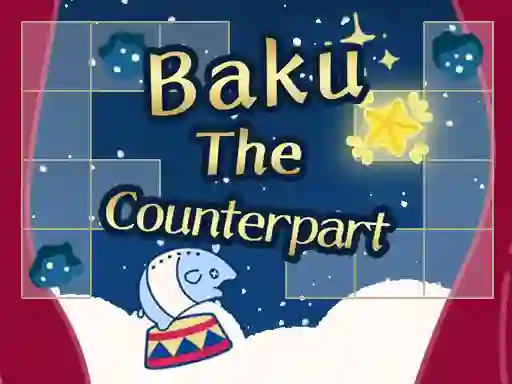 თამაში Baku The Counterpart ონლაინ