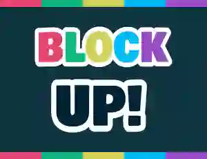 თამაში Block Up! ონლაინ