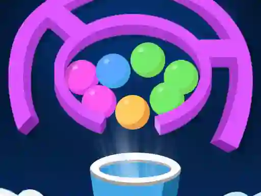 თამაში Multi Maze 3D ონლაინ