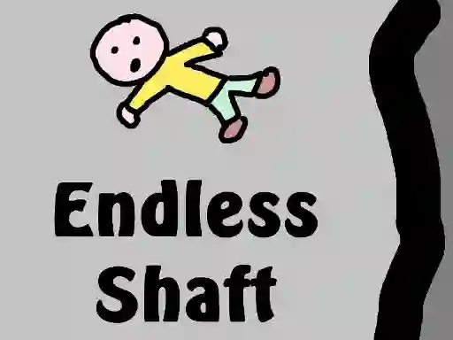 თამაში Endless Shaft ონლაინ
