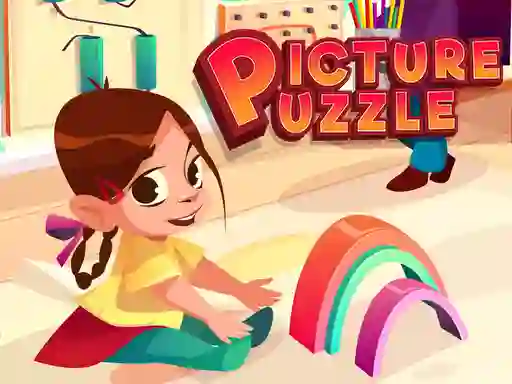 თამაში Picture Puzzle ონლაინ