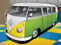 თამაში Pimp My CamperVan ონლაინ