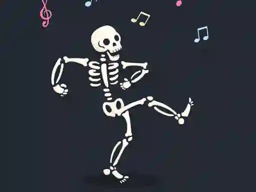თამაში Army of Skeletons Jigsaw ონლაინ