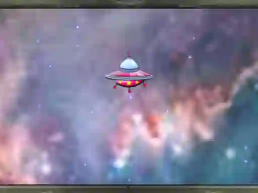 თამაში Space Jump ონლაინ