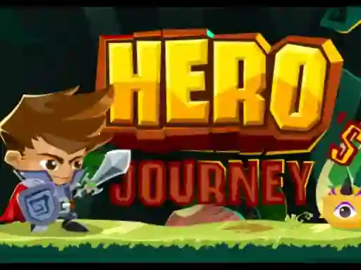 თამაში Heros Journey ონლაინ
