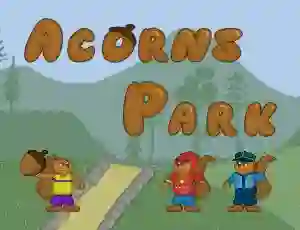 თამაში Acorns Park ონლაინ