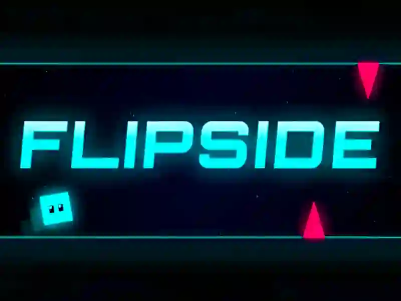თამაში Flipside ონლაინ