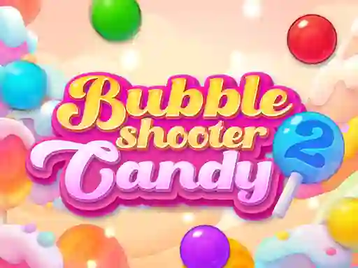 თამაში Bubble Shooter Candy 2 ონლაინ