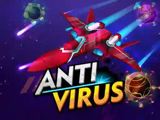 თამაში Anti Virus ონლაინ