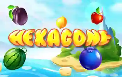 თამაში Hexagone ონლაინ