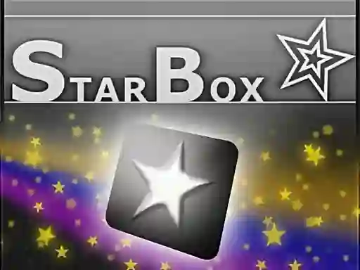 თამაში Star Box ონლაინ