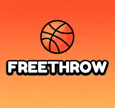 თამაში Freethrowt ონლაინ