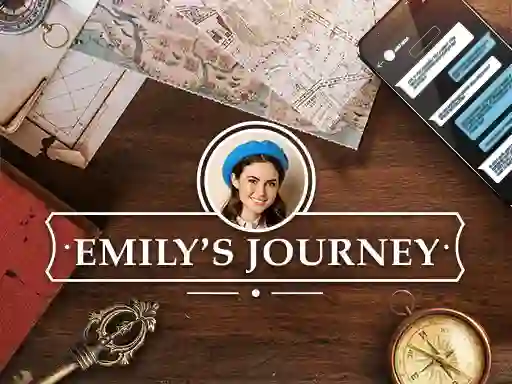 თამაში Emily's Journey ონლაინ