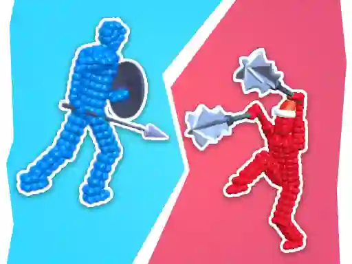 თამაში Fight Simulator 3d ონლაინ