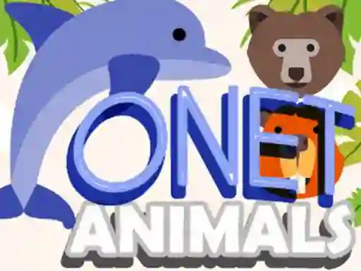 თამაში Onet Animals ონლაინ