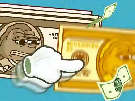 თამაში Dirty Money The Rich Get Rich ონლაინ
