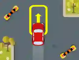 თამაში Extreme Car Parking ონლაინ