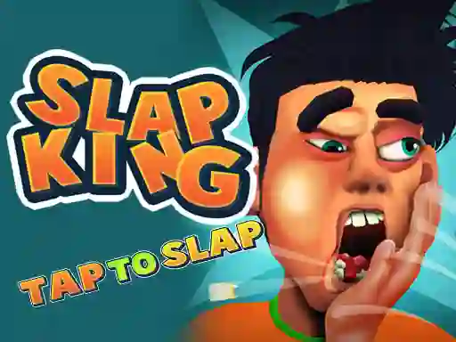 თამაში Slap King ონლაინ