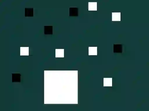 თამაში Colored Square ონლაინ