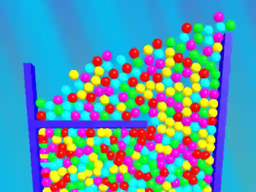 თამაში Candy Burst ონლაინ