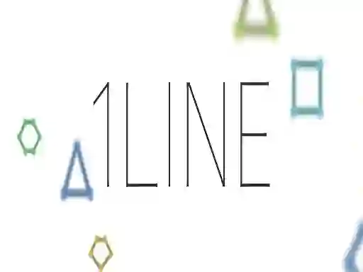თამაში 1 Line ონლაინ