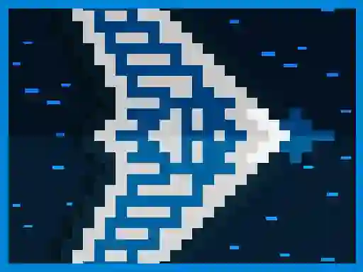 თამაში Shooting Star Battleship ონლაინ