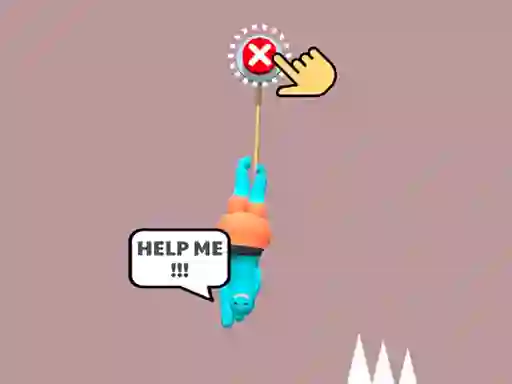 თამაში Save The Guy ონლაინ