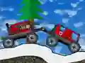 თამაში Mountain Rescue Driver 2 ონლაინ