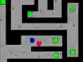 თამაში 2 Player Maze Game ონლაინ