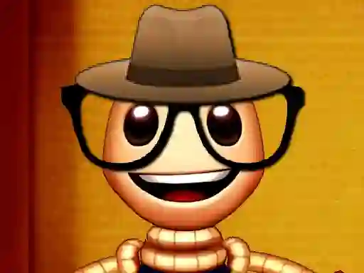 თამაში Jumping Buddy ონლაინ