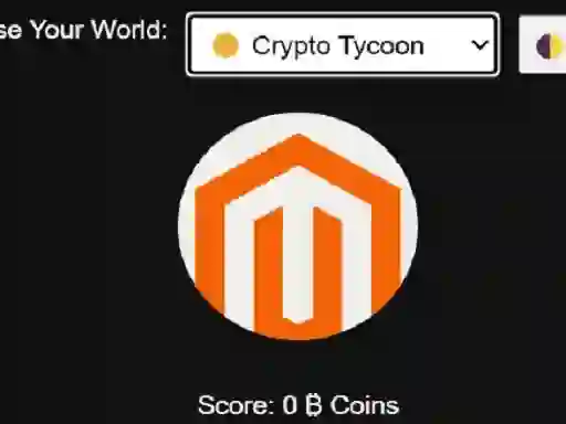 თამაში Multi-Theme Clicker Game ონლაინ