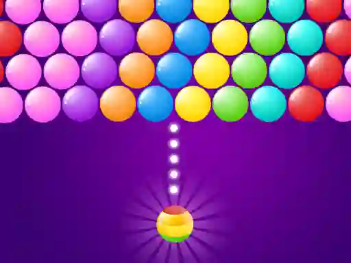 თამაში Bubble Up ონლაინ