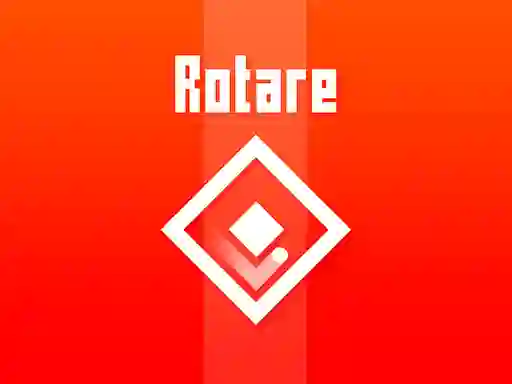 თამაში Rotare ონლაინ