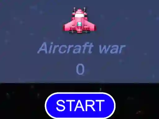 თამაში Aircraft war ონლაინ