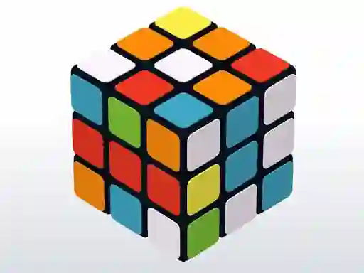 თამაში 3D Rubik ონლაინ