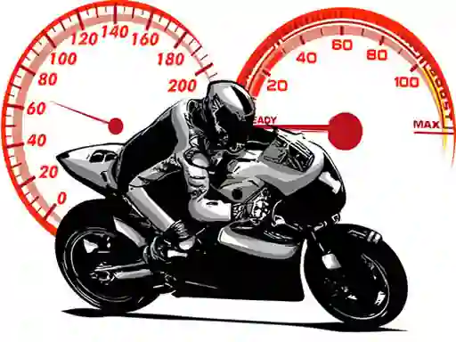 თამაში Crazy Bikers Jigsaw ონლაინ