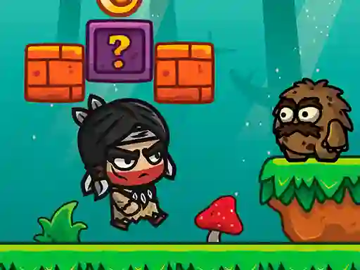 თამაში Jims World Adventure ონლაინ