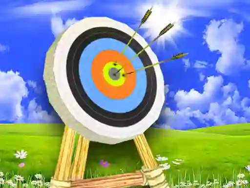 თამაში Archer Master ონლაინ