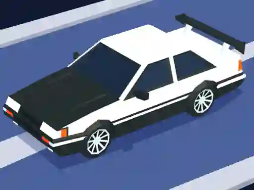 თამაში Ace Drift ონლაინ