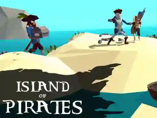 თამაში Island Of Pirates ონლაინ