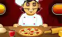 თამაში Pizza Bar ონლაინ