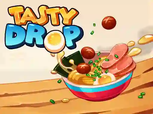 თამაში Tasty Drop ონლაინ