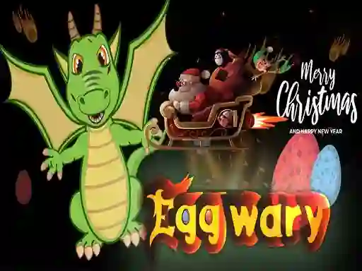 თამაში Egg Wary ონლაინ