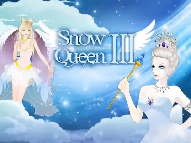 თამაში Snow Queen 3 ონლაინ