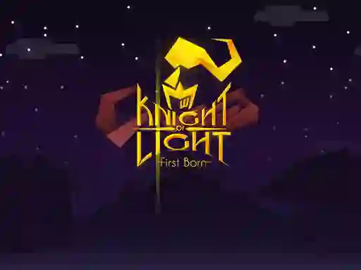 თამაში Knight Of Light ონლაინ